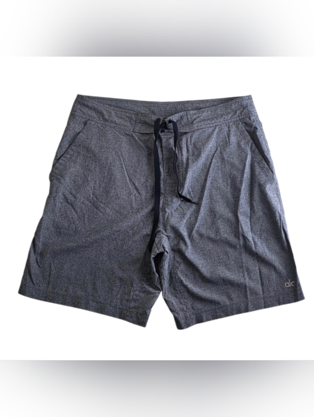Alo Yoga Men's Plow Board Shorts